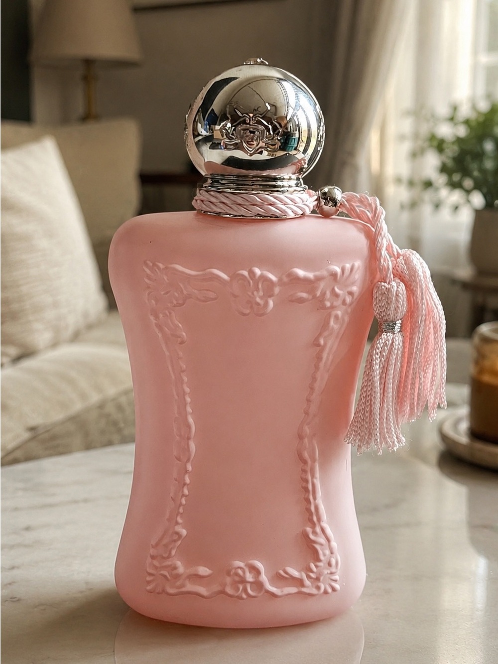 Parfums de Marly Delina Eau de Parfum (2.5 oz / 75ml) - Picture 4 of 5